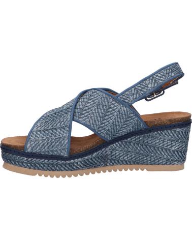 Sandalias de Mujer REFRESH 72714 C JEANS