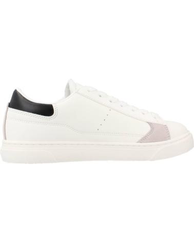 Sportif pour Fille et Garçon LEVIS LEVI´S - ZAPATILLAS DEPORTE UNISEX BRYSON WHITE