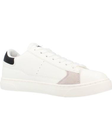 Sportif pour Fille et Garçon LEVIS LEVI´S - ZAPATILLAS DEPORTE UNISEX BRYSON WHITE