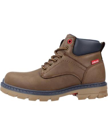 Stivali-De-Niña-LEVIS-JAX-PLUS-VFOR0070S-JAX-PLUS-MARRN-VARIOS-COLORES