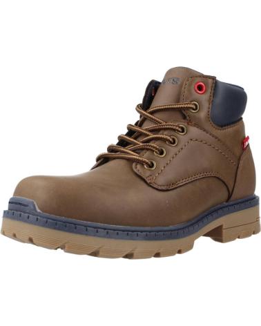 Stivali-De-Niña-LEVIS-JAX-PLUS-VFOR0070S-JAX-PLUS-MARRN-VARIOS-COLORES