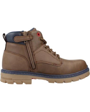 Stivali-De-Niña-LEVIS-JAX-PLUS-VFOR0070S-JAX-PLUS-MARRN-VARIOS-COLORES