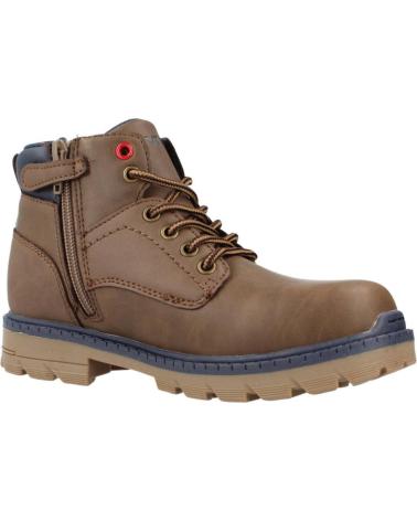 Stivali-De-Niña-LEVIS-JAX-PLUS-VFOR0070S-JAX-PLUS-MARRN-VARIOS-COLORES