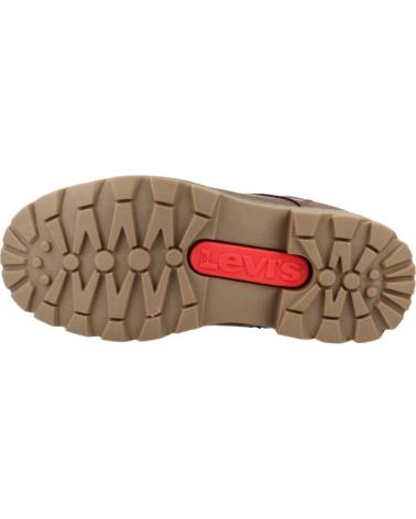 Stivali-De-Niña-LEVIS-JAX-PLUS-VFOR0070S-JAX-PLUS-MARRN-VARIOS-COLORES