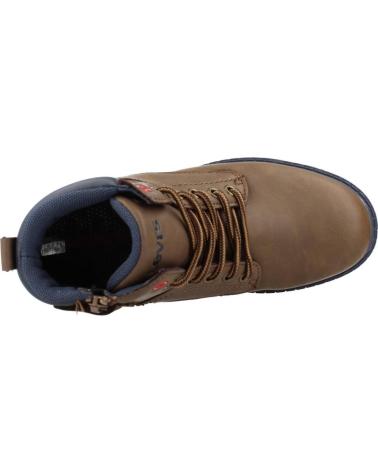 Stivali-De-Niña-LEVIS-JAX-PLUS-VFOR0070S-JAX-PLUS-MARRN-VARIOS-COLORES
