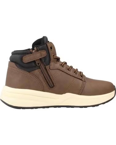 Sneaker für Mädchen und Junge LEVIS KIDS NEW PEAK VPEA0001S MARRN VARIOS COLORES