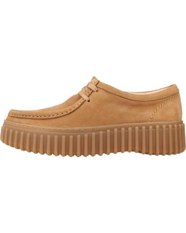 CLARKS TORHILL BEE 26172084 MARRN MARRóN