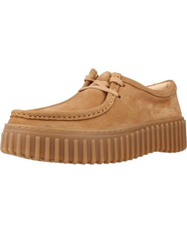 CLARKS TORHILL BEE 26172084 MARRN MARRóN