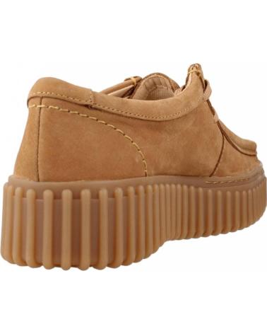 CLARKS TORHILL BEE 26172084 MARRN MARRóN