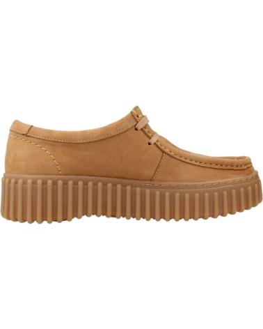 CLARKS TORHILL BEE 26172084 MARRN MARRóN