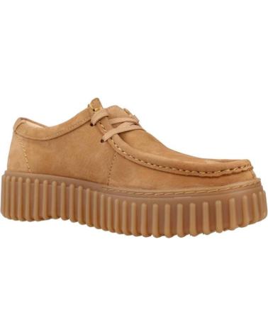 CLARKS TORHILL BEE 26172084 MARRN MARRóN