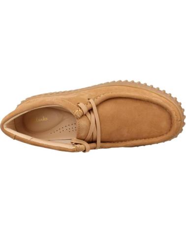 CLARKS TORHILL BEE 26172084 MARRN MARRóN