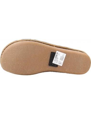 Stivaletti per Donna CLARKS FUNNY CEDAR NEGRO