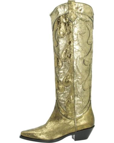 Bottes pour Femme  2317C ORO
