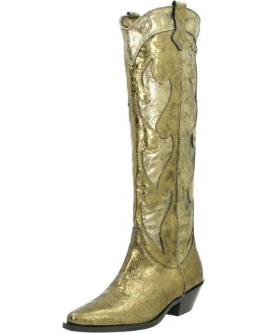 Bottes pour Femme  2317C ORO