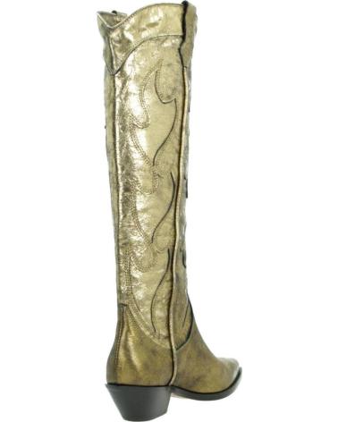 Bottes pour Femme  2317C ORO