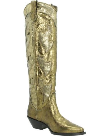 Bottes pour Femme  2317C ORO