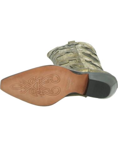 Bottes pour Femme  2317C ORO