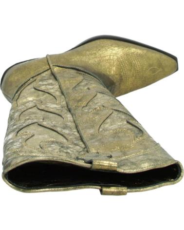 Bottes pour Femme  2317C ORO