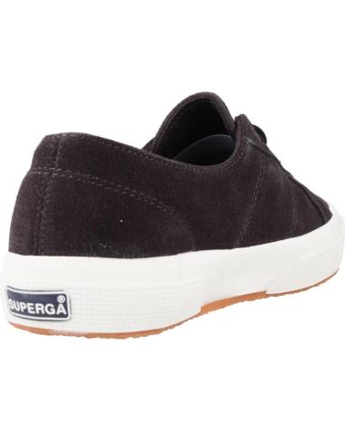 Zapatillas deporte pour Femme SUPERGA BRISTOL NEGRO