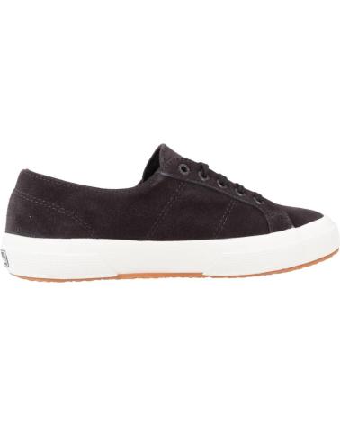 Zapatillas deporte pour Femme SUPERGA BRISTOL NEGRO