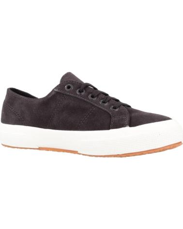 Zapatillas deporte pour Femme SUPERGA BRISTOL NEGRO