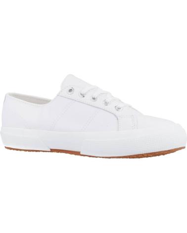 Scarpe sport per Donna SUPERGA S8115BW BLANCO
