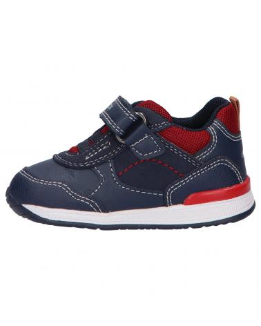 Zapatillas deporte de Niño GEOX B160RA 054AU B RISHON C0735 NAVY
