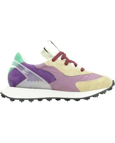 Zapatillas deporte de Mujer RUN OF BORN W ROSA