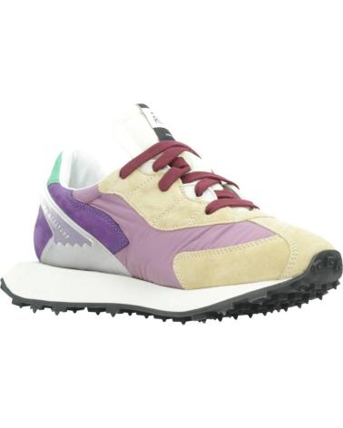 Zapatillas deporte de Mujer RUN OF BORN W ROSA