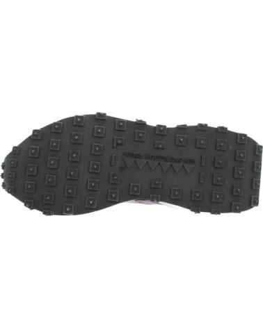 Zapatillas deporte de Mujer RUN OF BORN W ROSA