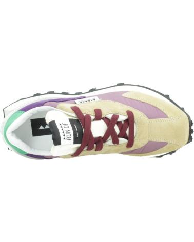 Zapatillas deporte de Mujer RUN OF BORN W ROSA