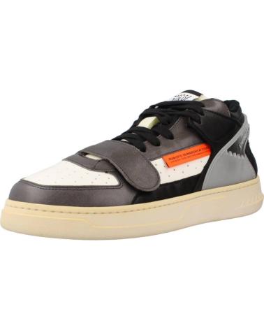 Zapatillas deporte de Hombre RUN OF LEGEND ONE M NEGRO