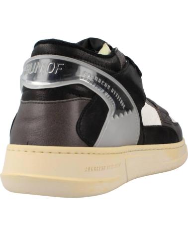 Zapatillas deporte de Hombre RUN OF LEGEND ONE M NEGRO