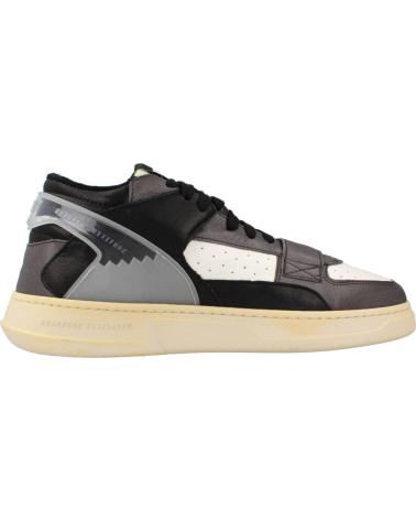 Zapatillas deporte de Hombre RUN OF LEGEND ONE M NEGRO