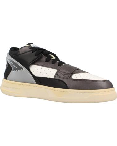 Zapatillas deporte de Hombre RUN OF LEGEND ONE M NEGRO