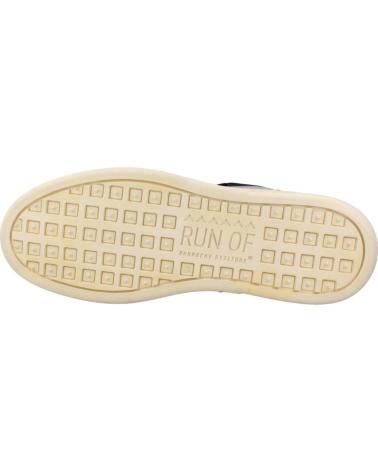 Zapatillas deporte de Hombre RUN OF LEGEND ONE M NEGRO