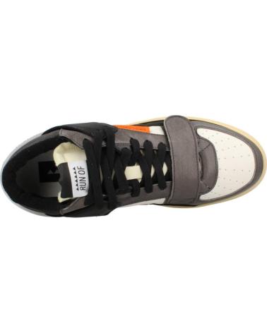 Zapatillas deporte de Hombre RUN OF LEGEND ONE M NEGRO