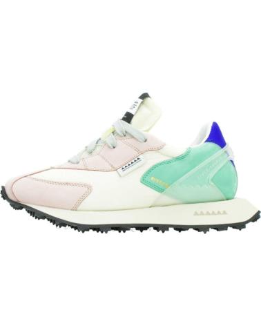 Zapatillas deporte de Mujer RUN OF MADEIRA W BLANCO