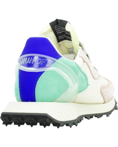 Zapatillas deporte de Mujer RUN OF MADEIRA W BLANCO