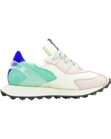 Zapatillas deporte de Mujer RUN OF MADEIRA W BLANCO