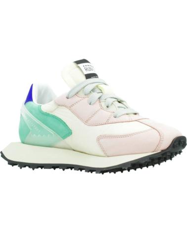 Zapatillas deporte de Mujer RUN OF MADEIRA W BLANCO