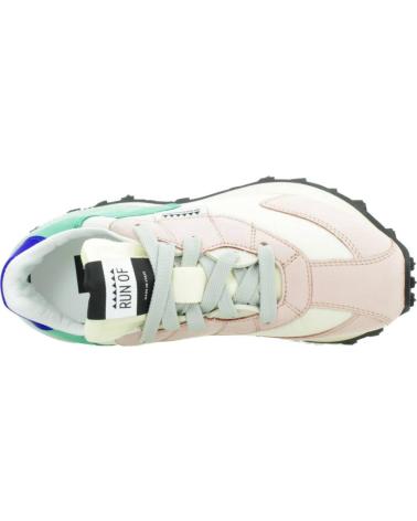 Zapatillas deporte de Mujer RUN OF MADEIRA W BLANCO
