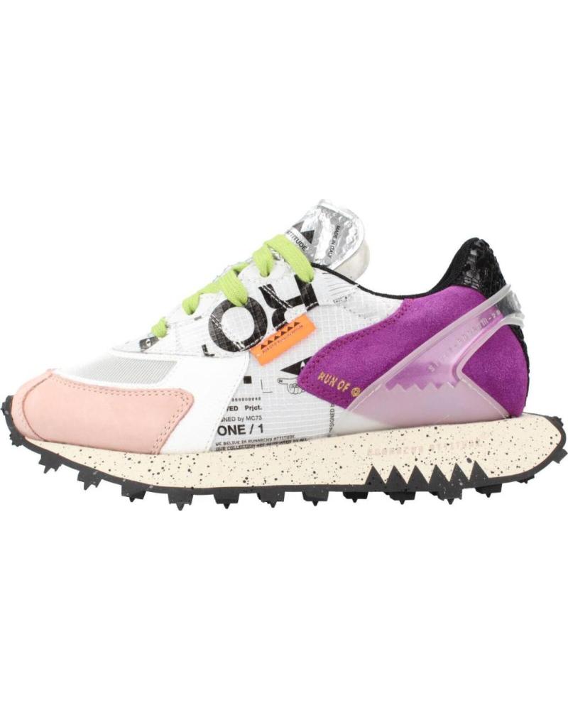 Zapatillas deporte de Mujer RUN OF FURIA MULTICOLOR