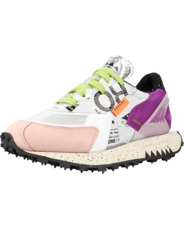 Zapatillas deporte de Mujer RUN OF FURIA MULTICOLOR