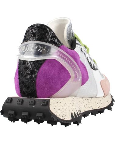 Zapatillas deporte de Mujer RUN OF FURIA MULTICOLOR