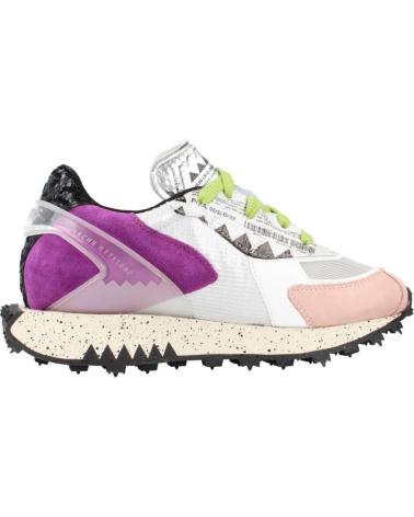 Zapatillas deporte de Mujer RUN OF FURIA MULTICOLOR