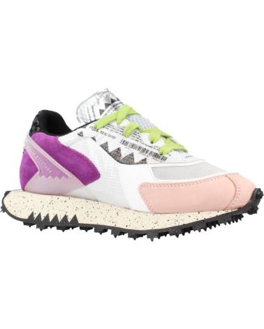 Zapatillas deporte de Mujer RUN OF FURIA MULTICOLOR