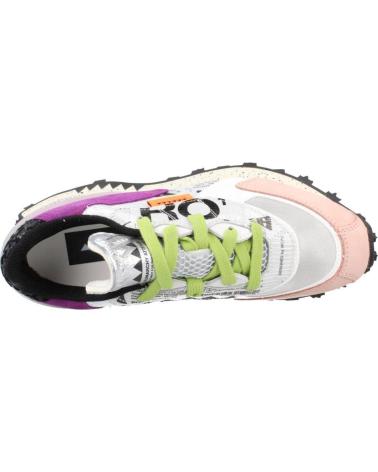 Zapatillas deporte de Mujer RUN OF FURIA MULTICOLOR