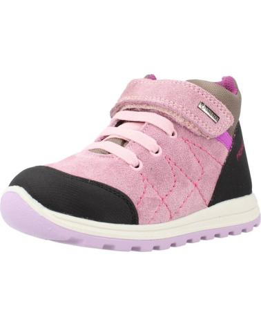 Zapatos de Niña PRIMIGI 4854133P BABY TIGUAN GTX ROSA